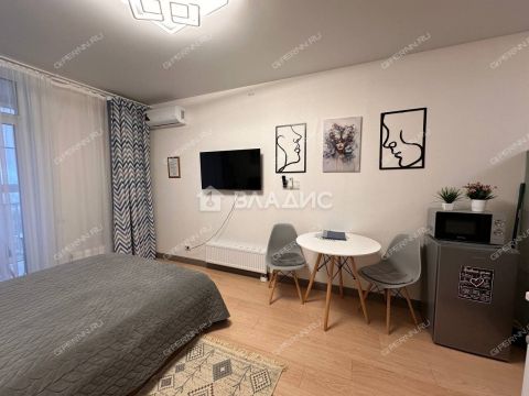 kvartira-studiya-ul-2-ya-oranzhereynaya-d-4a фото