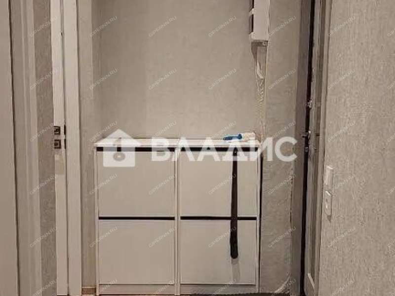 двухкомнатная квартира на Южном шоссе дом 24