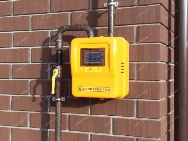 дом на Фруктовая село Елховка