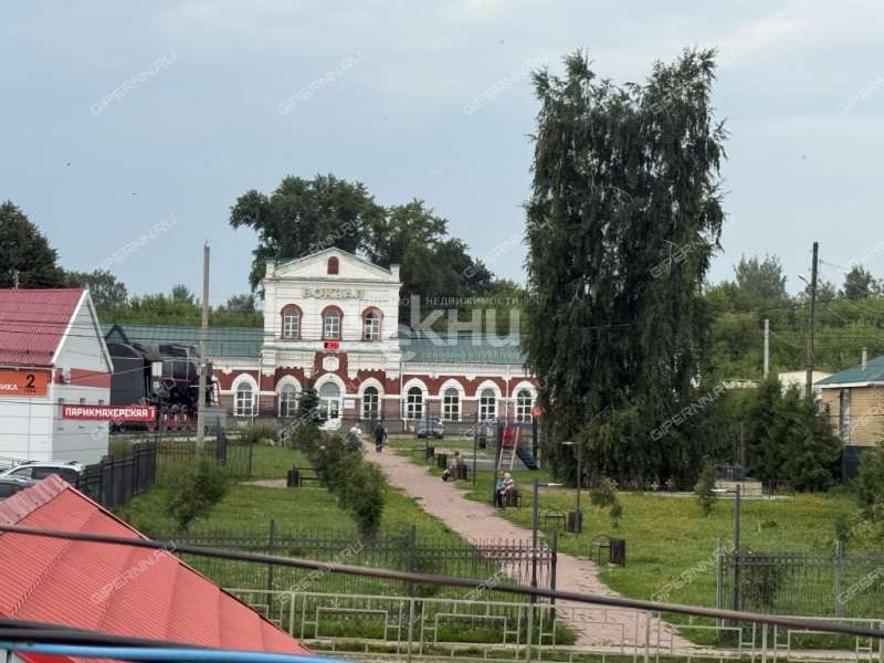 земельный участок под коммерческое использование в Лукояновском районе Нижегородской области