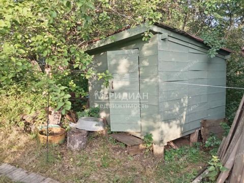dom-derevnya-klyuchishhi-bogorodskiy-municipalnyy-okrug фото