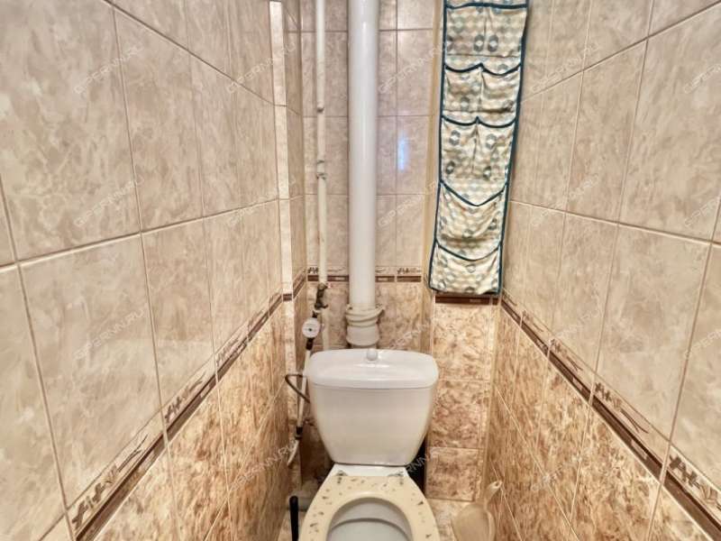 двухкомнатная квартира в 2-м микрорайоне дом 31 город Кстово