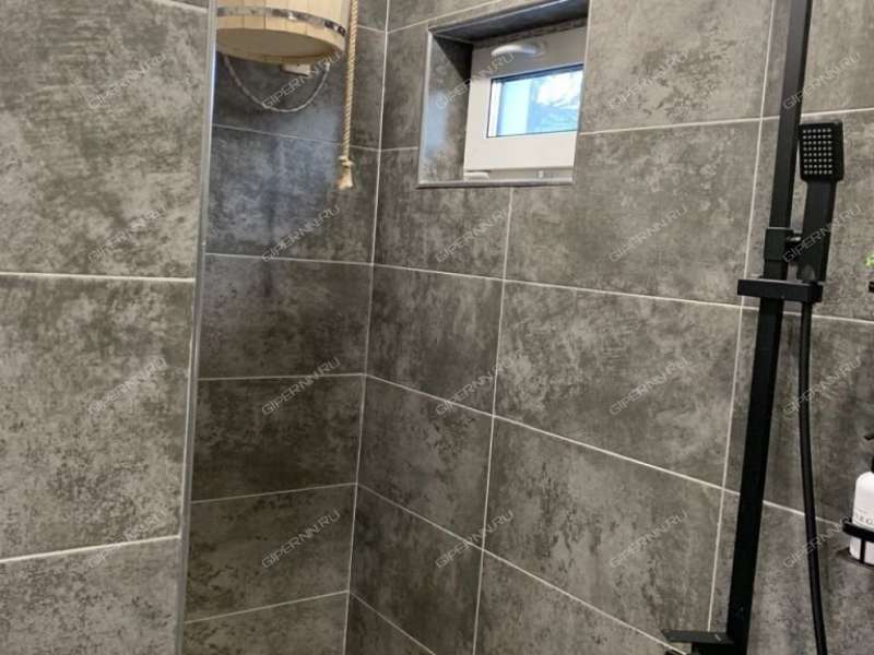 дом на СНТ Балтика