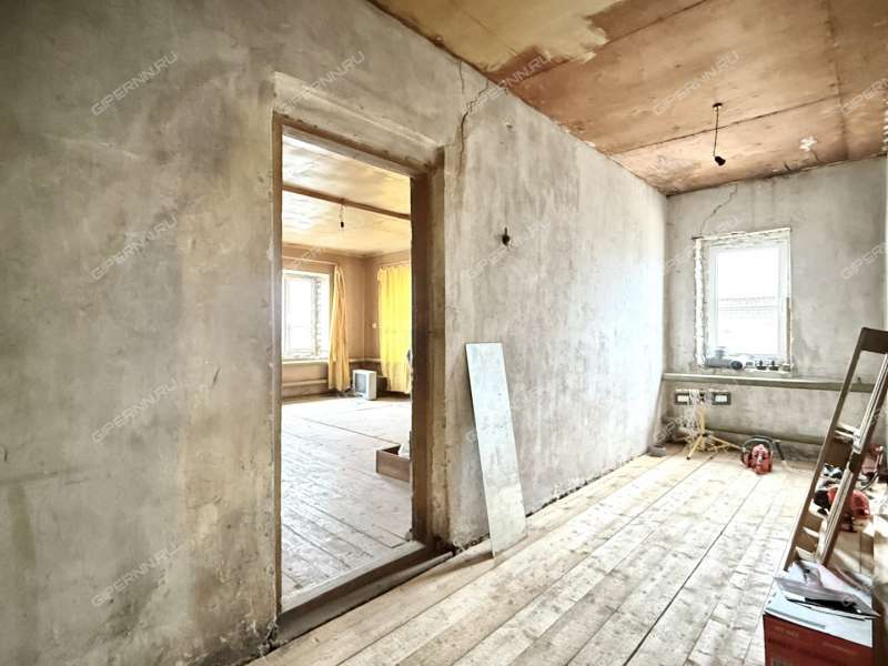 дом на улице Завьялова город Кстово