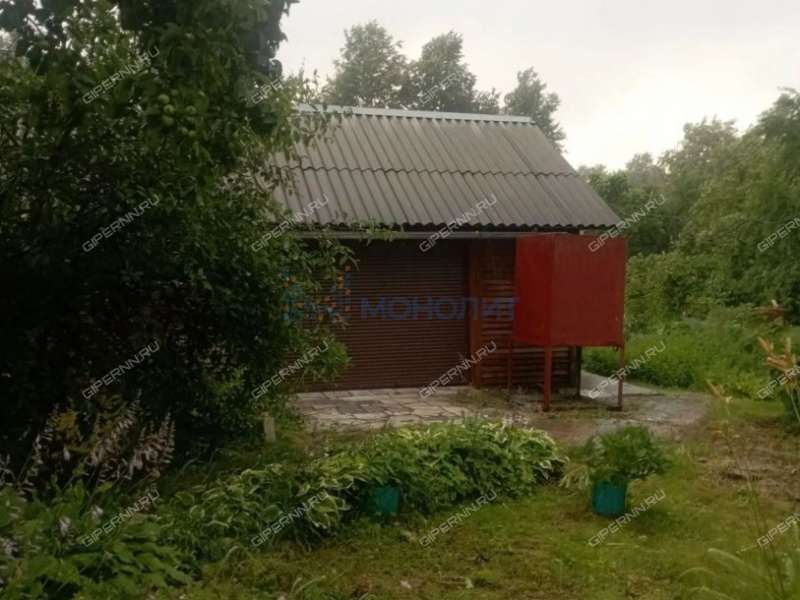 дом на улице Свердлова город Горбатов