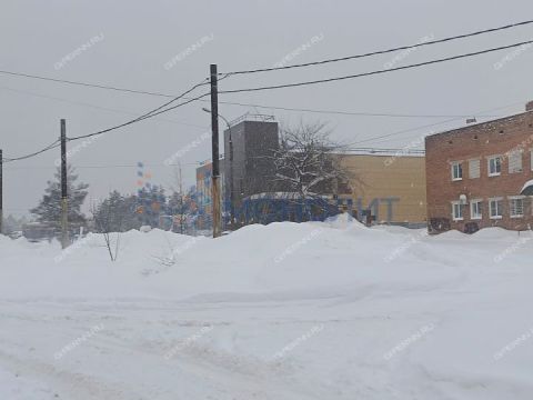 gorod-dzerzhinsk-gorodskoy-okrug-dzerzhinsk фото