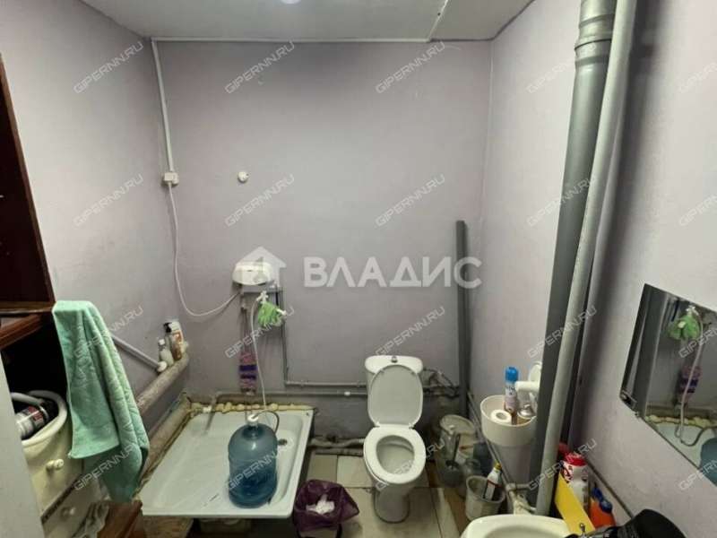 помещение под помещение свободного назначения на Советской улице рабочий посёлок Дальнее Константиново