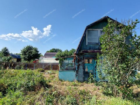 dacha-derevnya-pochinok-chernyshihinskiy-selsovet-kstovskiy-rayon фото