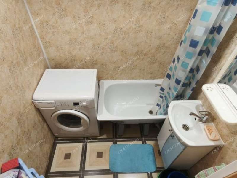 двухкомнатная квартира на Садовой улице дом 38 рабочий посёлок Первое Мая