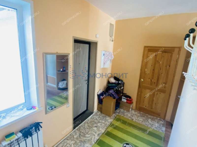 коттедж на Пригородной улице деревня Высоково