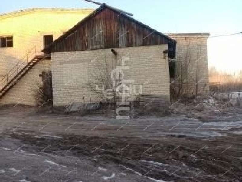 готовый бизнес деревообрабатывающее предприятие в городском округе Семёновский Нижегородской области