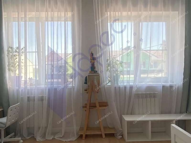 таунхаус на Западной улице деревня Фроловское