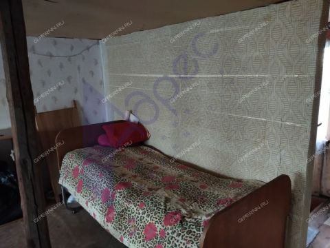 dacha-derevnya-podrezovo-gorodskoy-okrug-bor фото