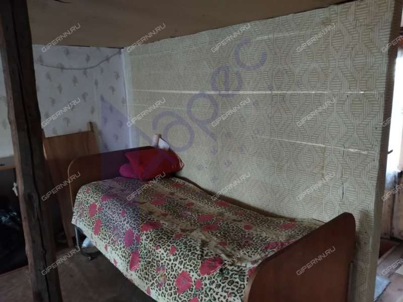 дача на  посёлок посёлок Шпалозавода