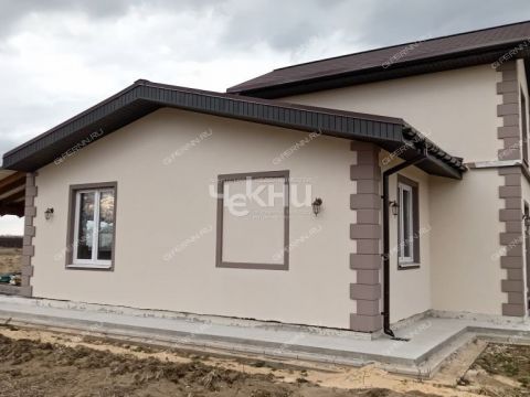 dom-derevnya-kovrigino-kovriginskiy-selsovet-gorodeckiy-rayon фото