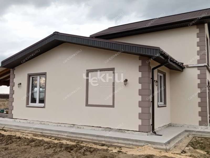 дом на Луговая деревня Ковригино, Смольковский сельсовет