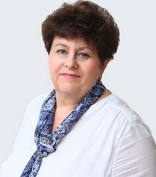 Самойлова Татьяна Исааковна