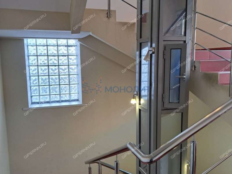 помещение под офис, недвижимость под гостиничный бизнес на Грузинской улице