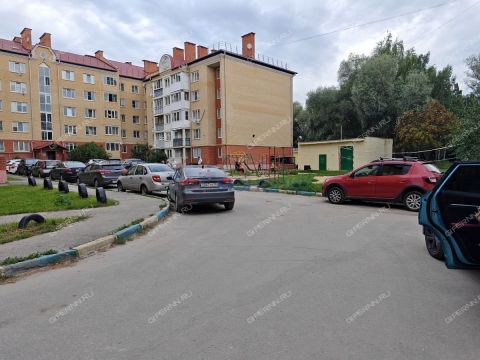 1-komnatnaya-poselok-druzhnyy-kstovskiy-rayon фото