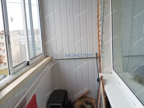 1-komnatnaya-gorod-dzerzhinsk-gorodskoy-okrug-dzerzhinsk фото