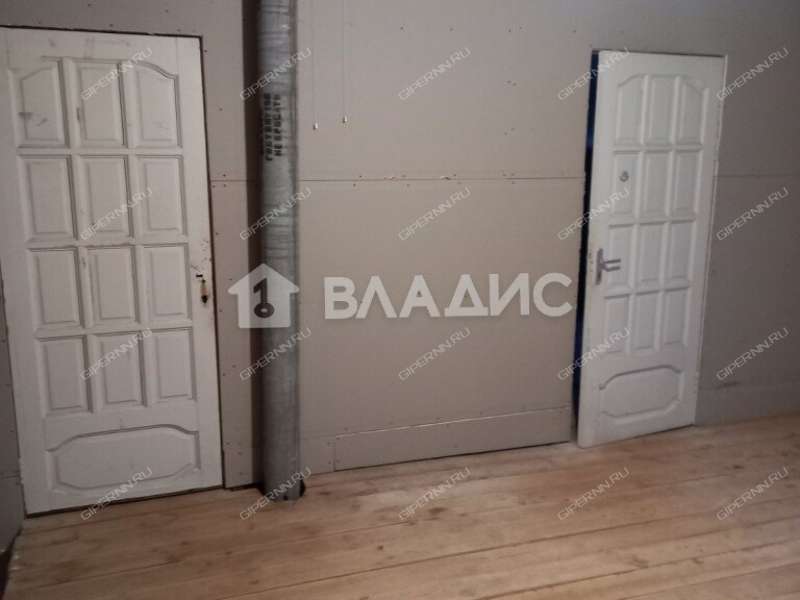 дом на 54 посёлок Зимёнки