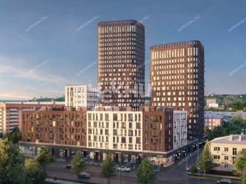 kvartira-studiya-ul-vitebskaya-25 фото