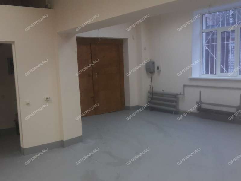 помещение под офис, склад на улице Родионова