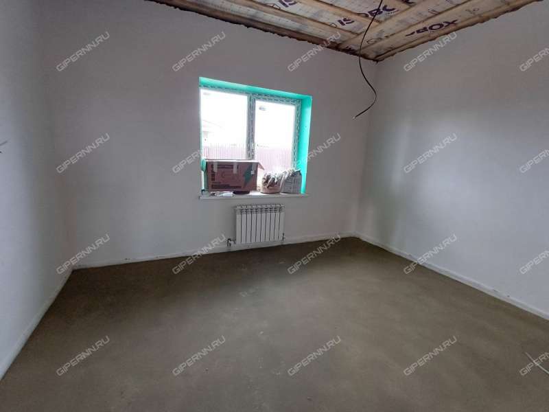 дом на 193 ДНП Дубровка тер.