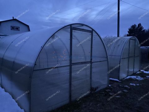 dacha-leninec-8-derevnya-hmelevaya-polyana-ter-snt-dalnekonstantinovskiy-rayon фото