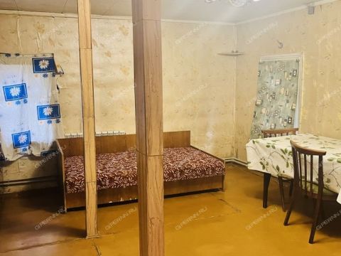 dom-poselok-volodarskogo-ul-zelenaya-d-51 фото