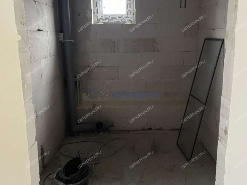 коттедж на улице Красногорка город Бор