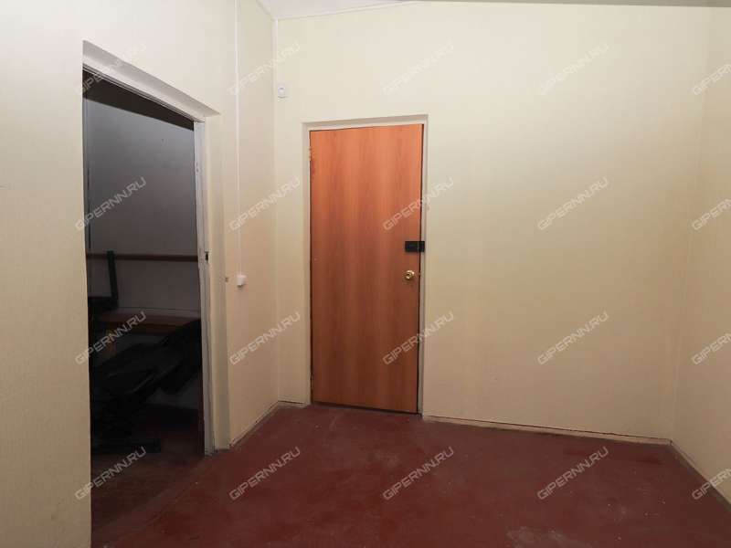 здание под офис на улице Коминтерна