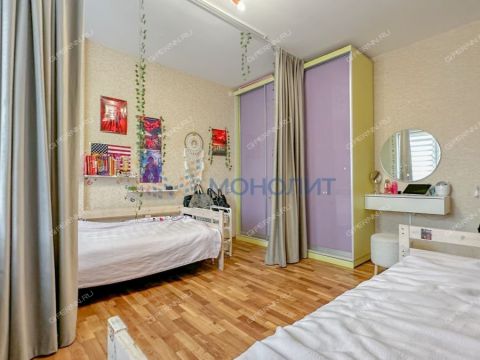 3-komnatnaya-ul-akademika-saharova-d-105-k1 фото