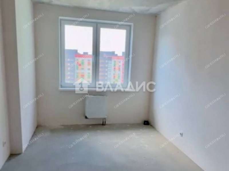 однокомнатная квартира на Коломенской улице дом 8 к4