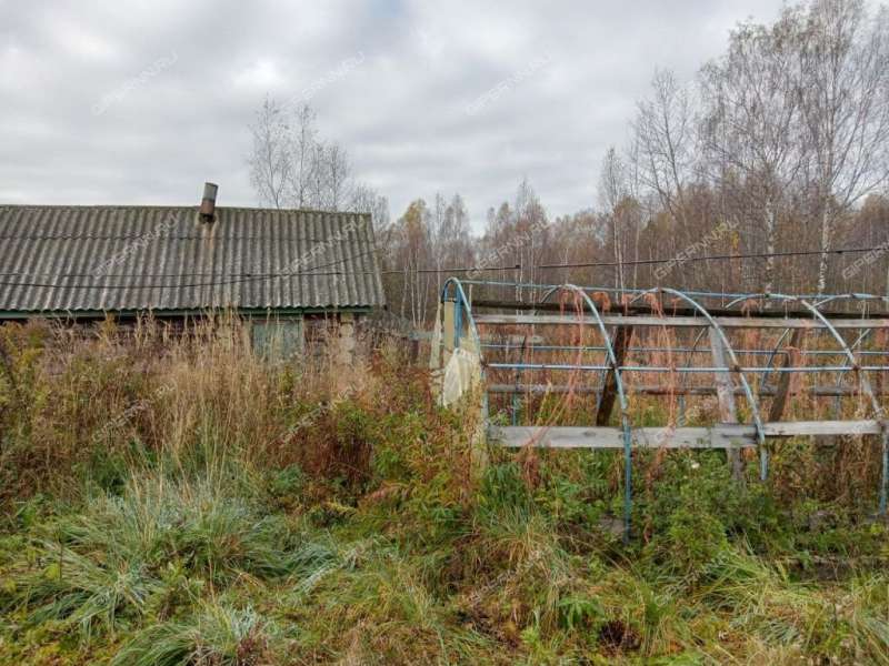 дом на  деревня Пирогово