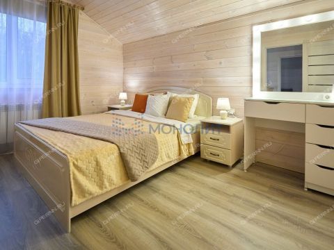 dom-derevnya-berezniki-gorodeckiy-rayon фото