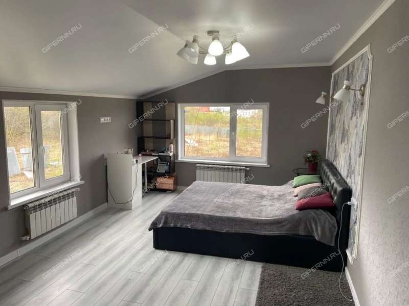 дом на улице Ломоносова