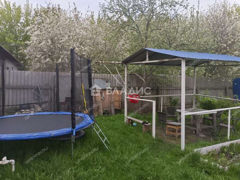 1/2 дома на Народной улице