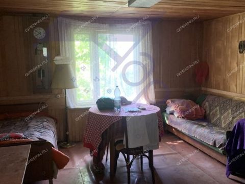 dacha-derevnya-rekshino-gorodskoy-okrug-bor фото