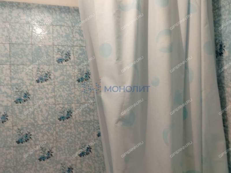 двухкомнатная квартира на улице Адмирала Макарова дом 8 к1