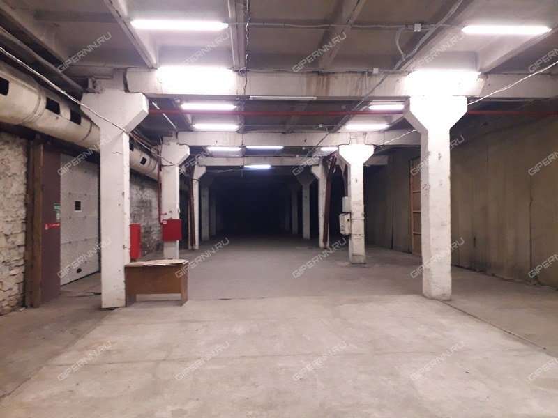 помещение под офис на Комсомольском шоссе