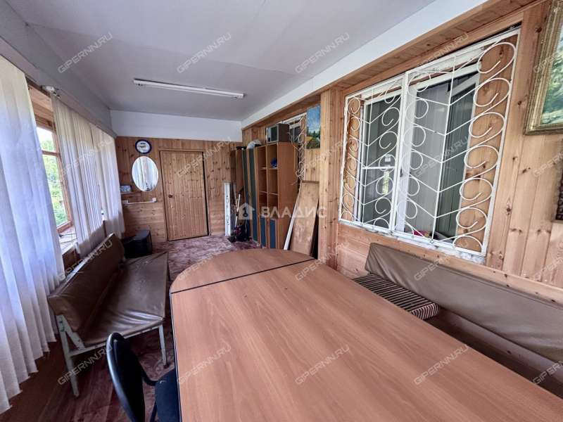 дом на 264 деревня Бугры