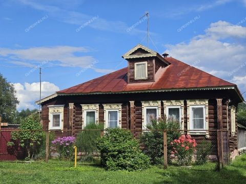 dom-derevnya-pospeliha-bogorodskiy-municipalnyy-okrug фото