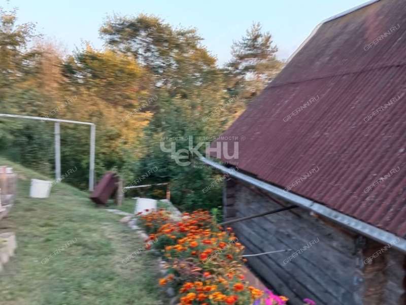 дом на улице Механизаторов город Городец