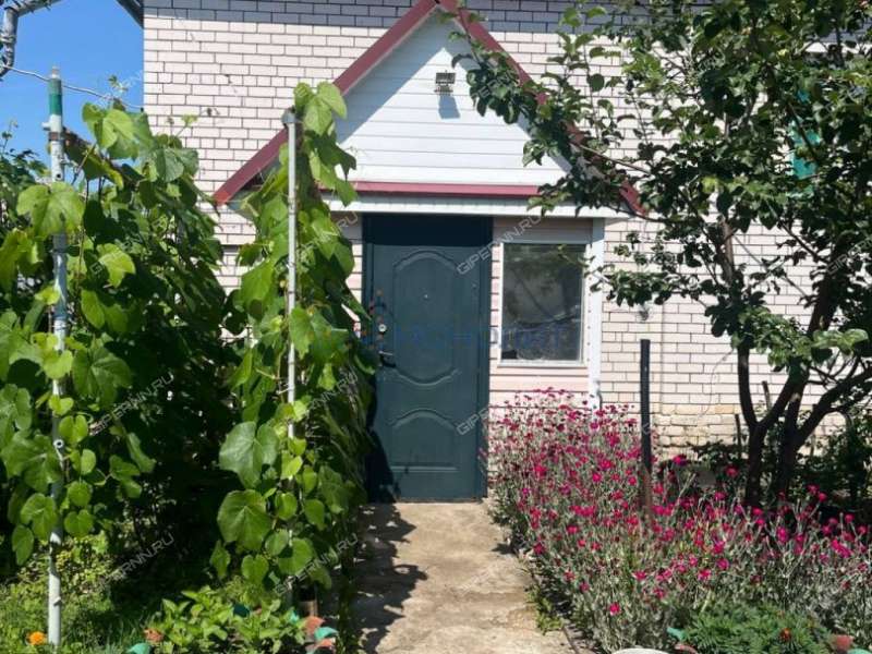 земельный участок 10 соток улица 8 Марта рабочий посёлок Бутурлино