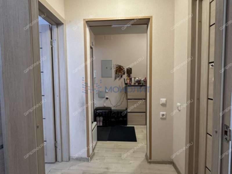 трёхкомнатная квартира на проспекте Кораблестроителей дом 52