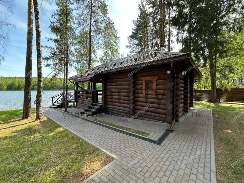 земельный участок 34,58 сотки деревня Ольгино