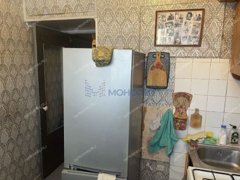 1-komnatnaya-ul-maksima-gorkogo-d-152 фото