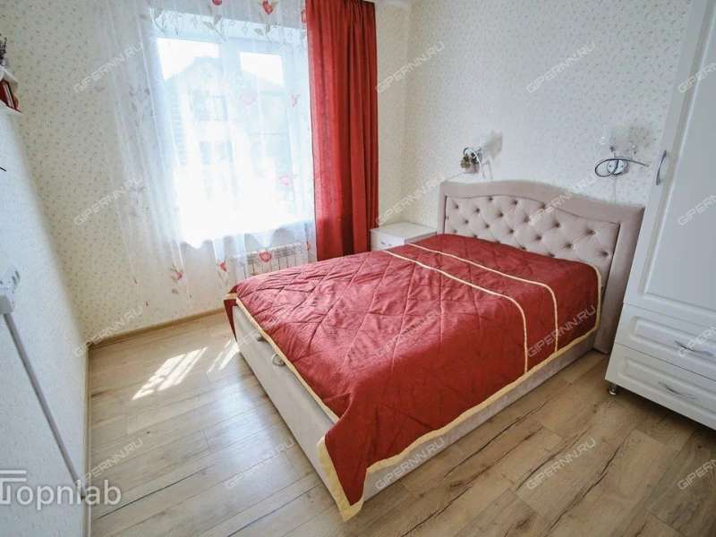 коттедж на Восточной улице село Великий Враг