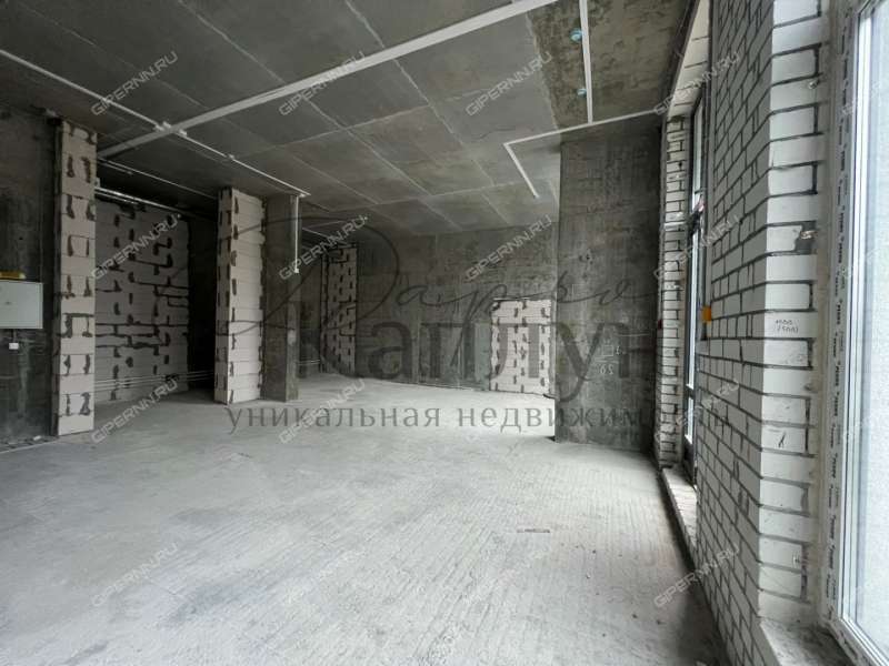 помещение под торговую площадь на проспекте Ленина